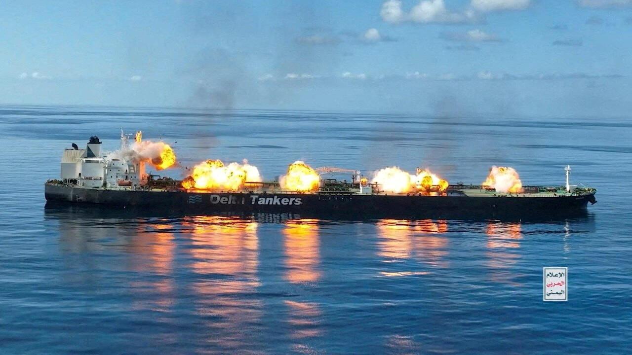 Tensión en Medio Oriente: Estados Unidos relanza su ofensiva militar para disputar el control del estrecho de Ormuz