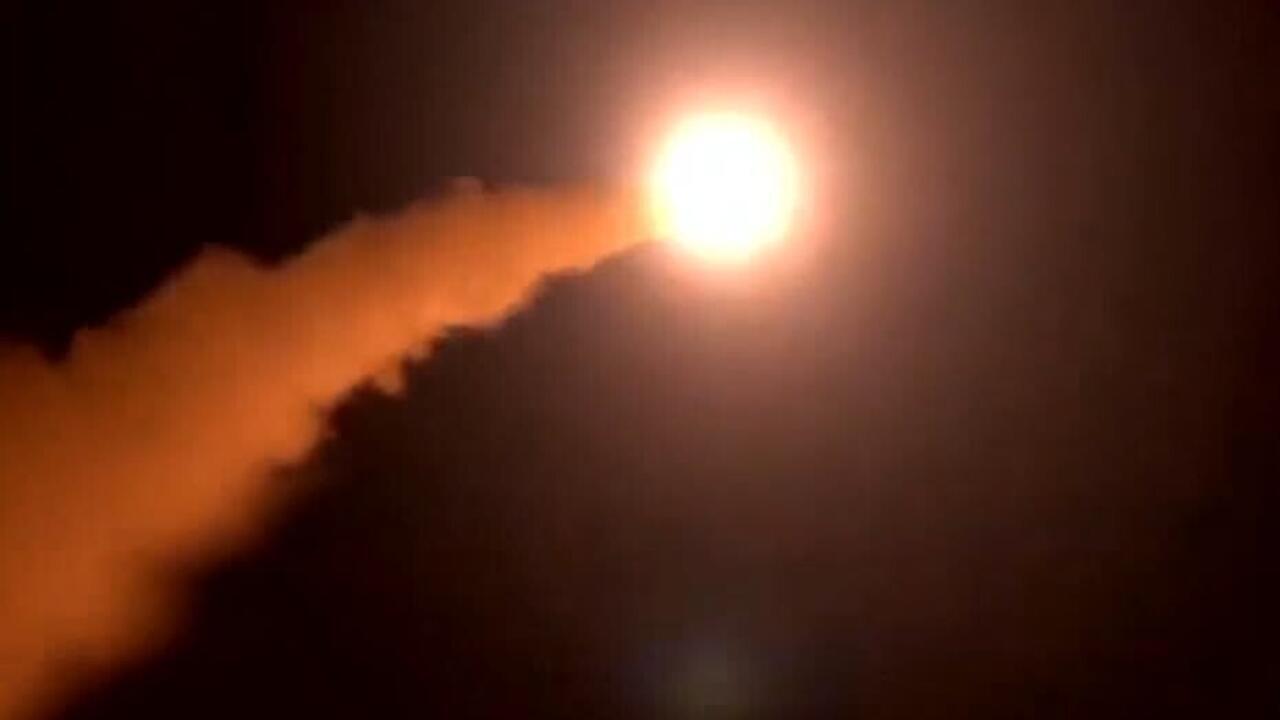 Estados Unidos ataca Irán: bombardeo golpea una central nuclear