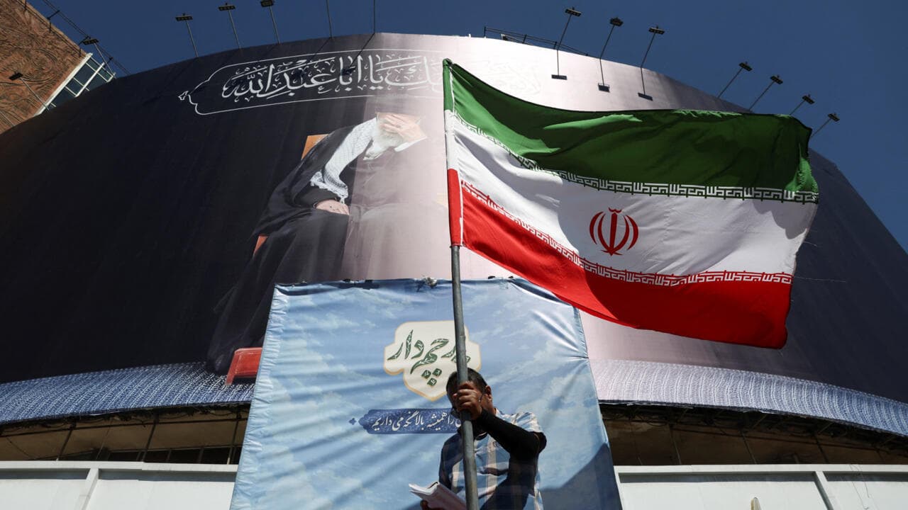 Irán advierte que Israel sufrirá represalias tras los bombardeos de Estados Unidos