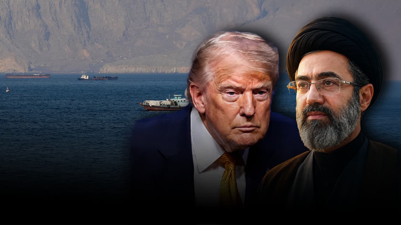 Tensión en Medio Oriente: Estados Unidos e Irán rompen la tregua y reavivan el conflicto en el estrecho de Ormuz