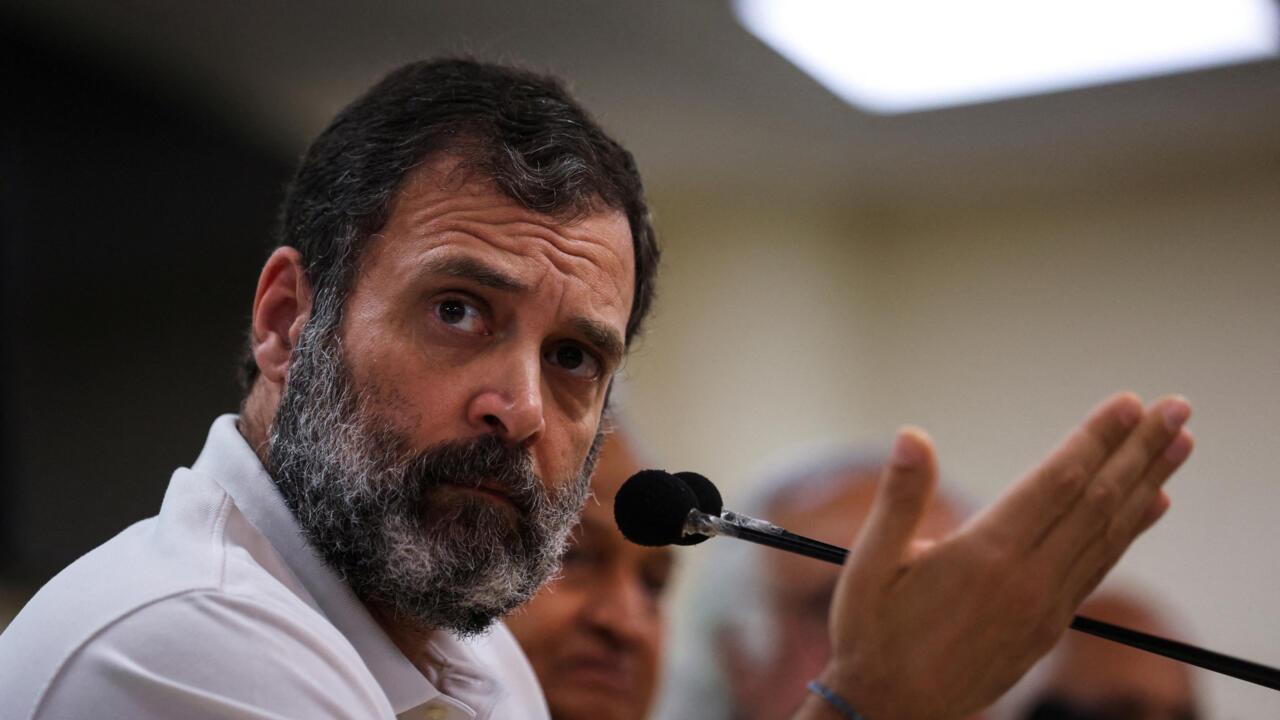 India: piden la renuncia de Modi tras la represión a estudiantes