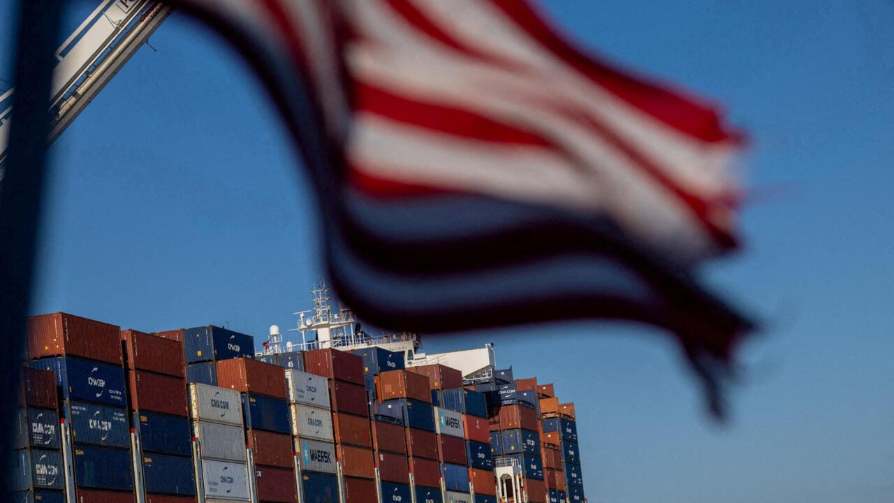 Donald Trump: Washington impone aranceles a más de 80 países