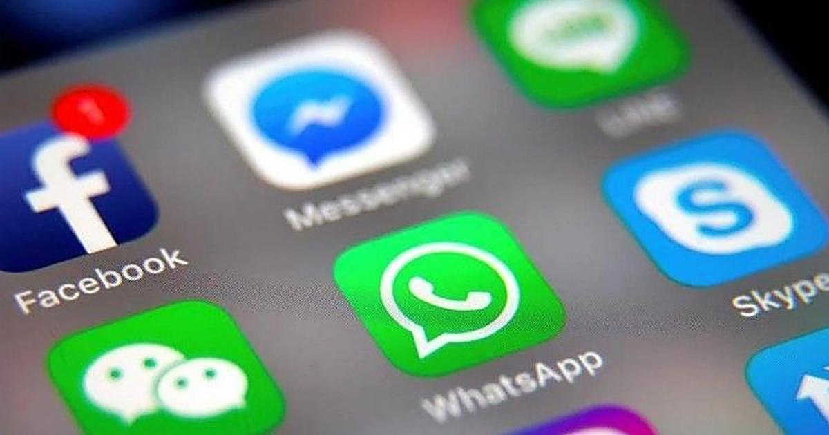 Falla WhatsApp: bloqueo masivo de cuentas y problemas con las fotos