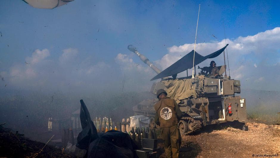 Acuerdo en Medio Oriente: Estados Unidos confirmó que Israel iniciará un repliegue progresivo de Líbano