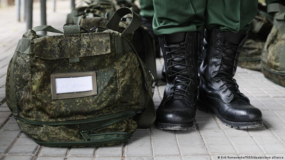 El drama de los desertores rusos en Alemania: entre el rechazo del asilo y el miedo a la deportación