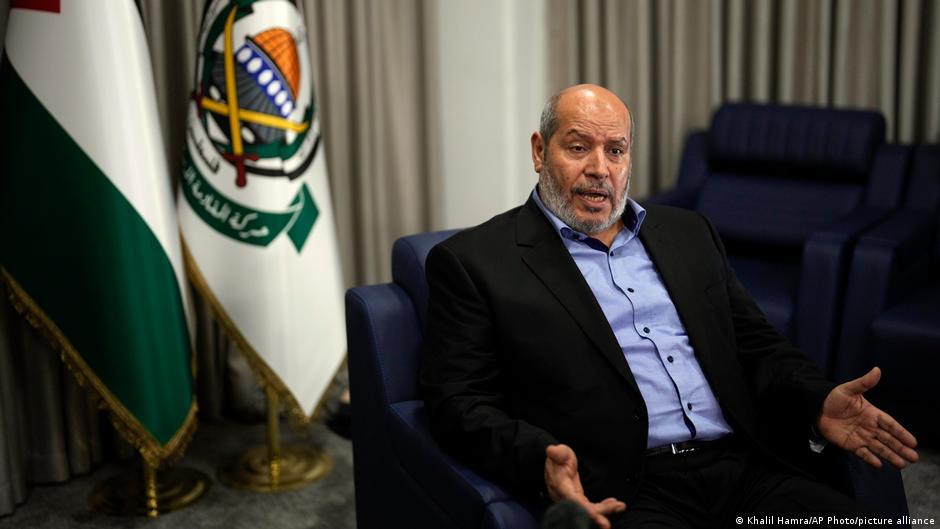 Hamás: quién es Jalil al Haya, el nuevo líder elegido en Doha