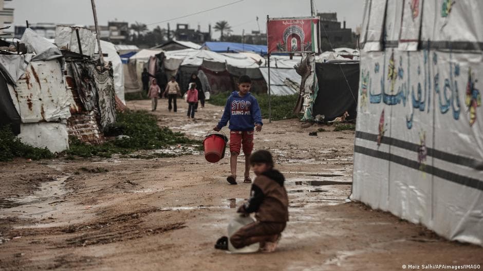 Nuevos ataques israelíes en Gaza dejan al menos cinco muertos