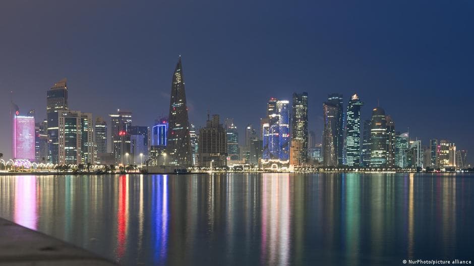 Máxima tensión en Medio Oriente: suenan alarmas de ataque aéreo en Emiratos, Qatar y Baréin