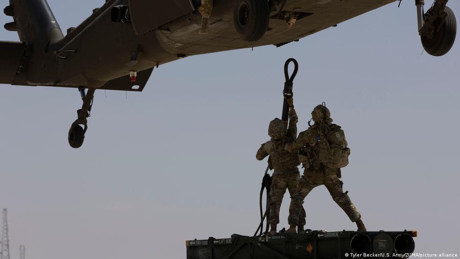 Estados Unidos sufre bajas en Jordania: ¿vuelve la guerra total?