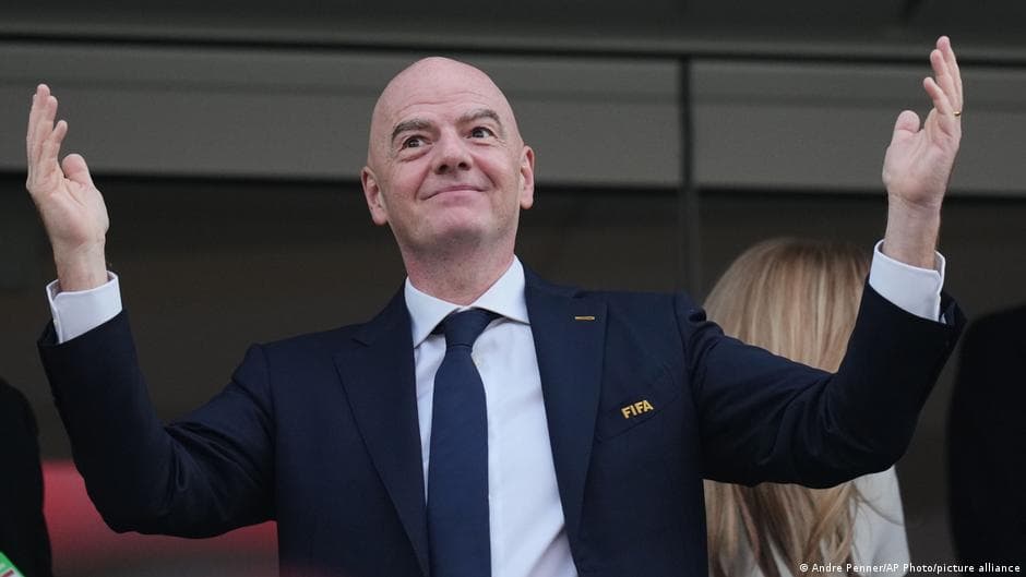 ¿Se viene un Mundial de 64 países? La drástica propuesta que analiza la FIFA