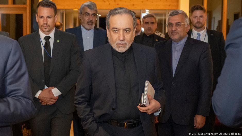 Tensión internacional: Irán defiende su postura tras las duras acusaciones de Donald Trump