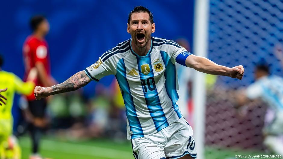Messi y su revelación sobre la Selección: qué vale más que ganar