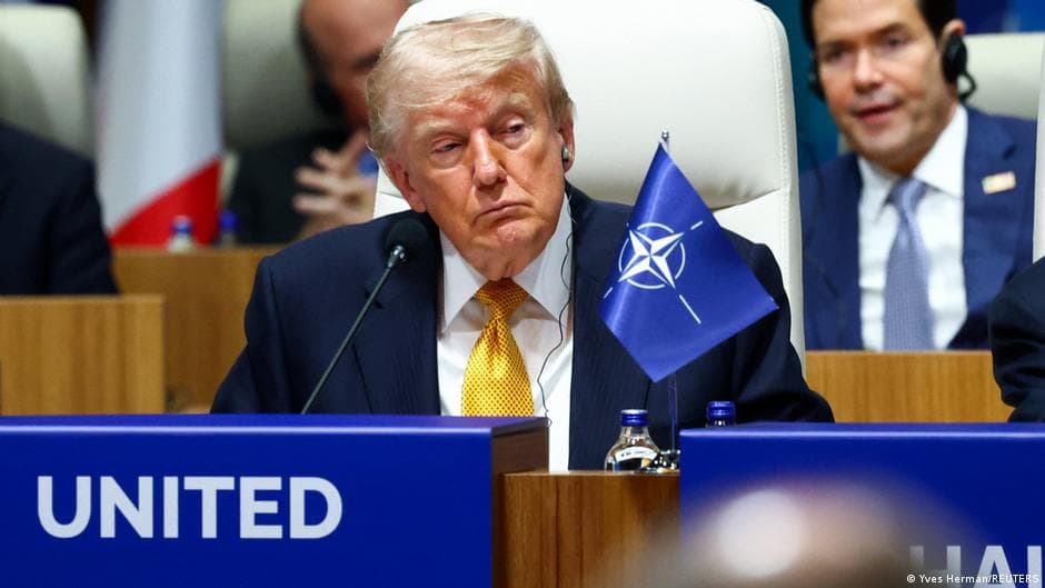 Revelan detalles de un presunto plan iraní para atentar contra Donald Trump