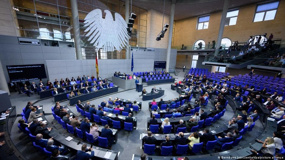 Alemania avanza con un fuerte ajuste en su sistema de salud para frenar el gasto público
