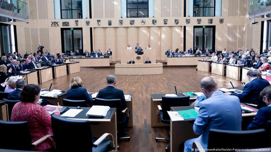 Alemania analiza penalizar a quienes rechacen el derecho a existir de Israel