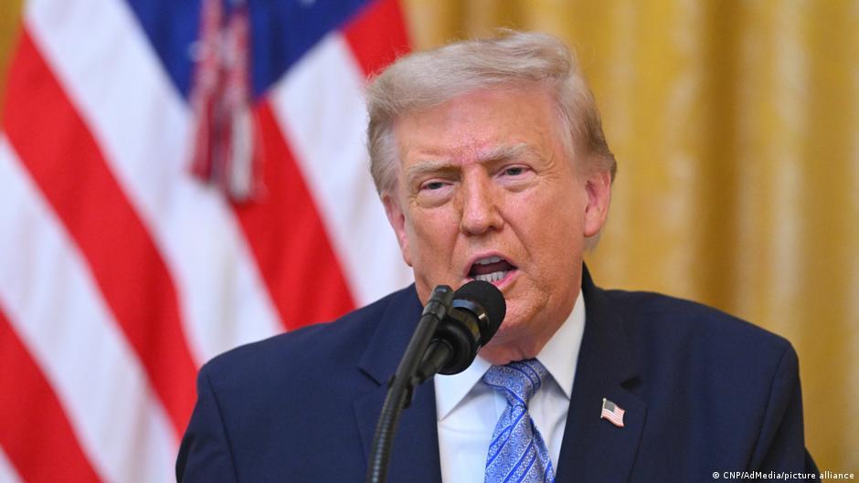 Elecciones en EE.UU.: bajo la lupa las denuncias de Trump sobre la supuesta interferencia de China