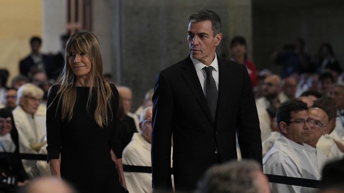 Begoña Gómez: la Justicia madrileña define el rumbo de la causa y autoriza un viaje familiar con restricciones