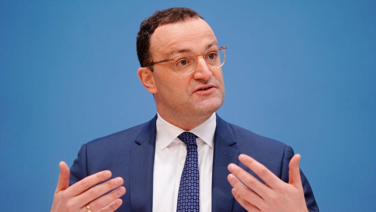 Jens Spahn renunció a la CDU: qué hay detrás de su salida