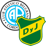 alineaciones de club atlético belgrano contra defensa y justicia