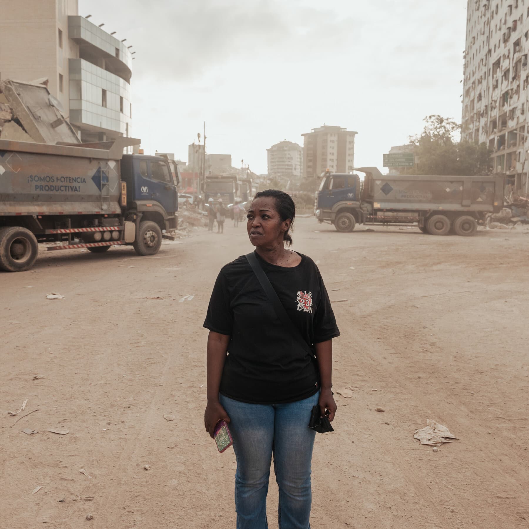 La doble reconstrucción de Venezuela: sobrevivir al terremoto y al colapso de un ideal político