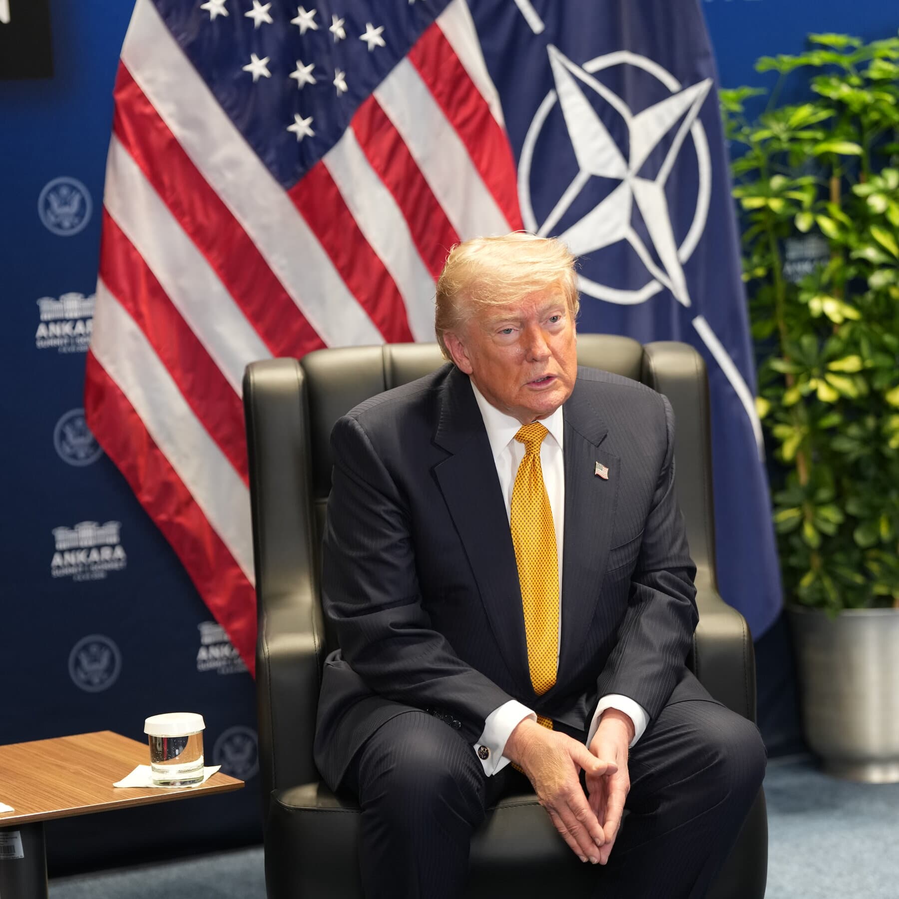 Trump considera terminada la tregua con Irán tras los últimos ataques militares