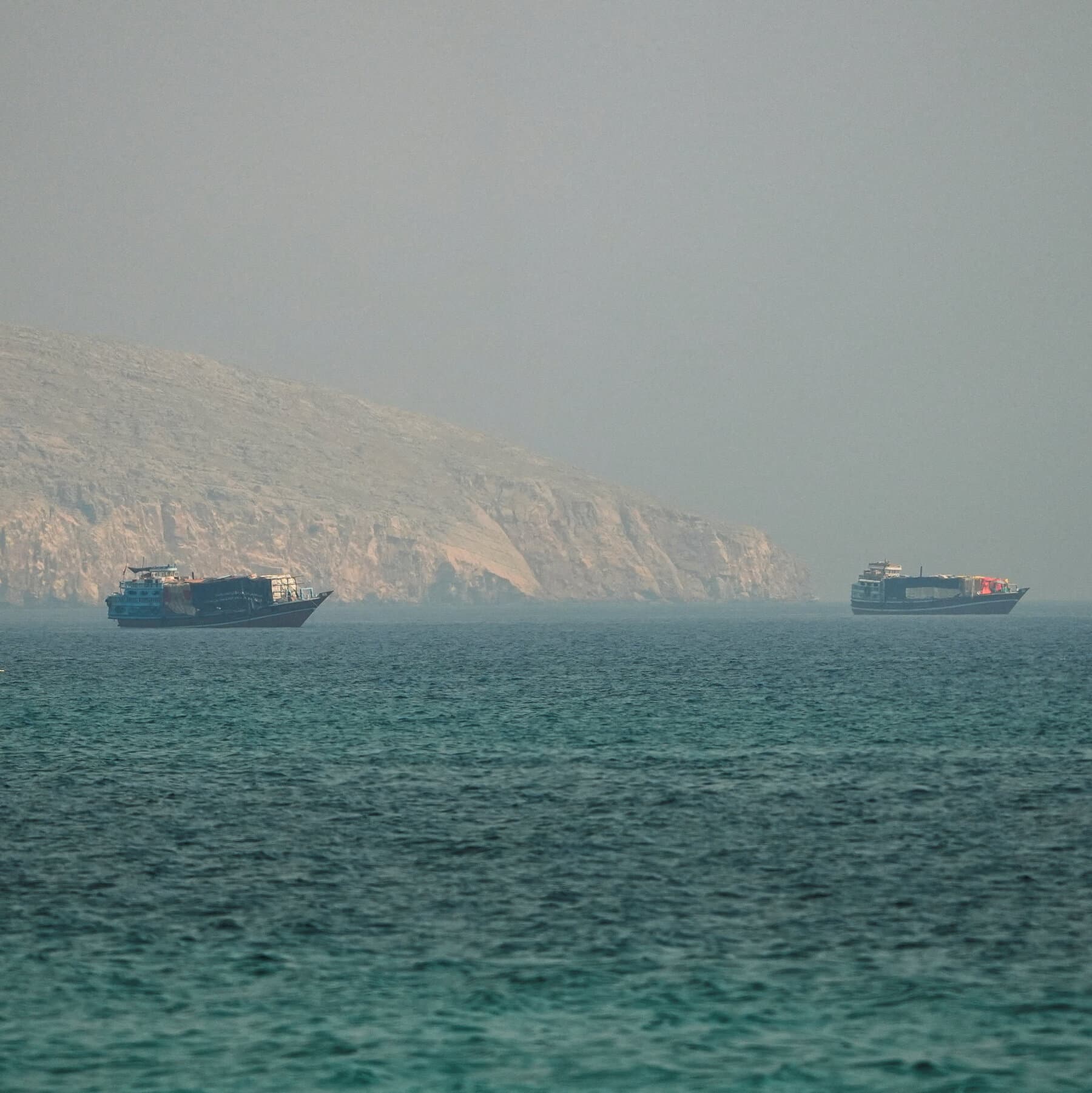Tensión en Medio Oriente: Qatar intenta rescatar la tregua entre EE.UU. e Irán