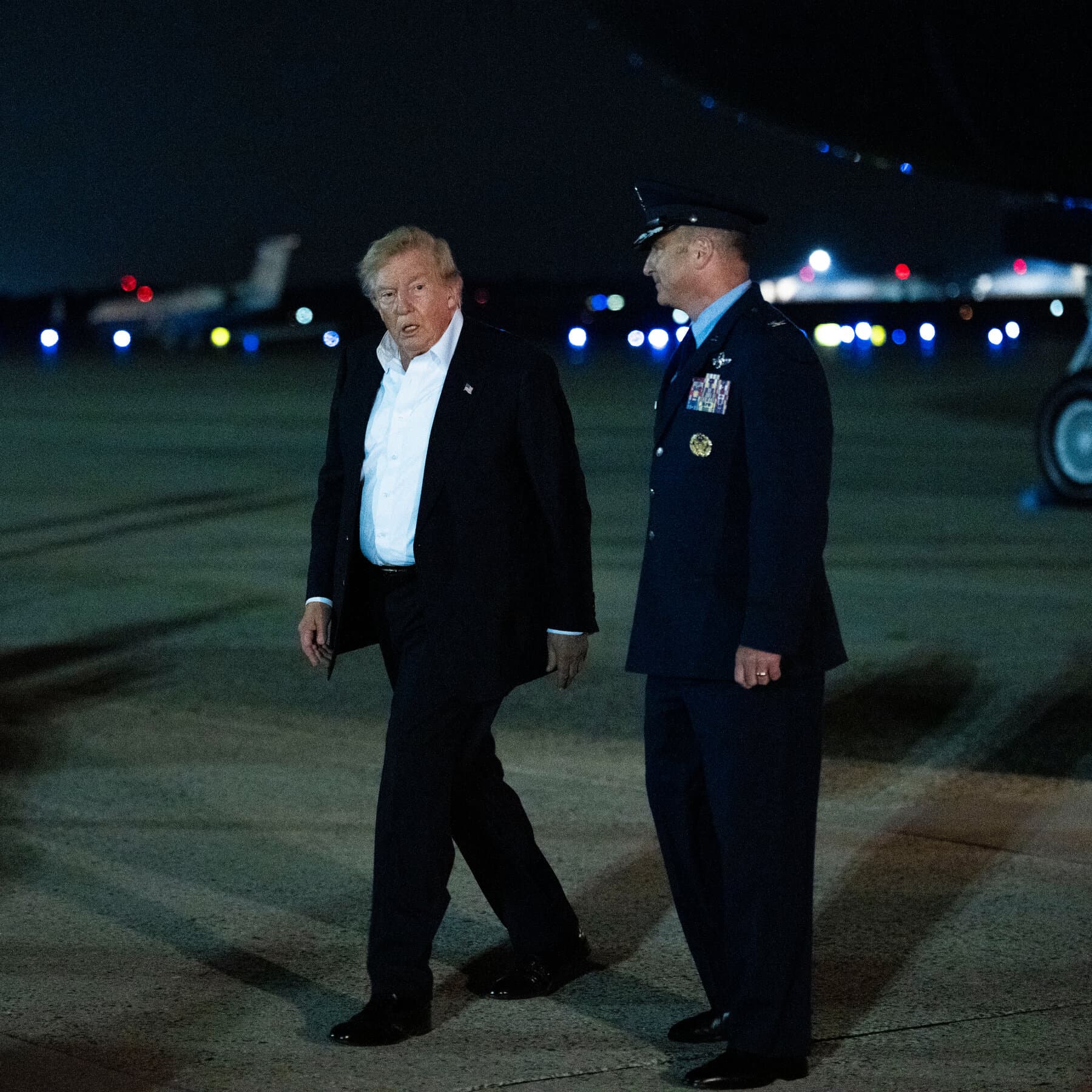 El acuerdo de Trump con Irán que reavivó la tensión en el Estrecho de Ormuz