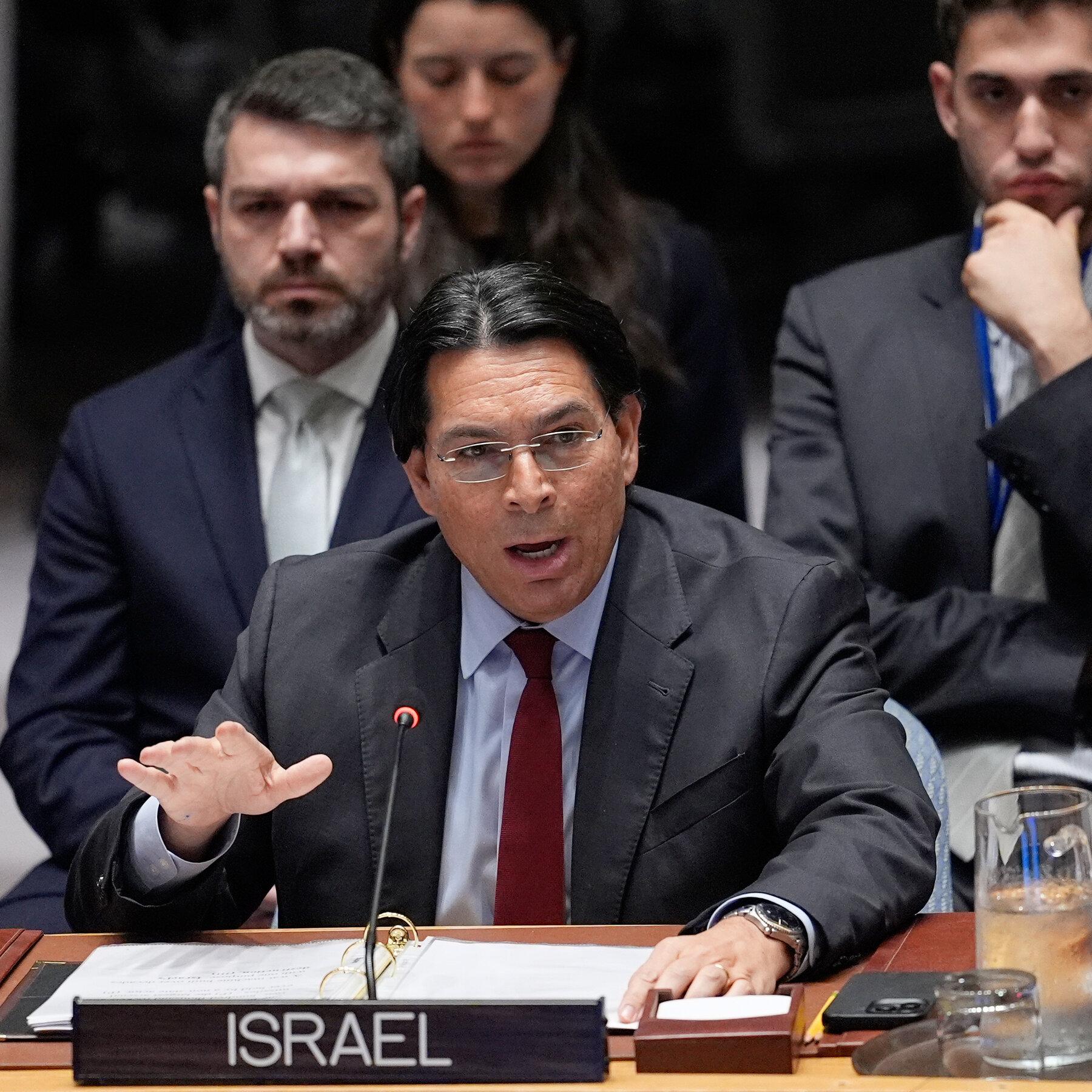 Benjamin Netanyahu: Trump frena su posible arresto en EE.UU.