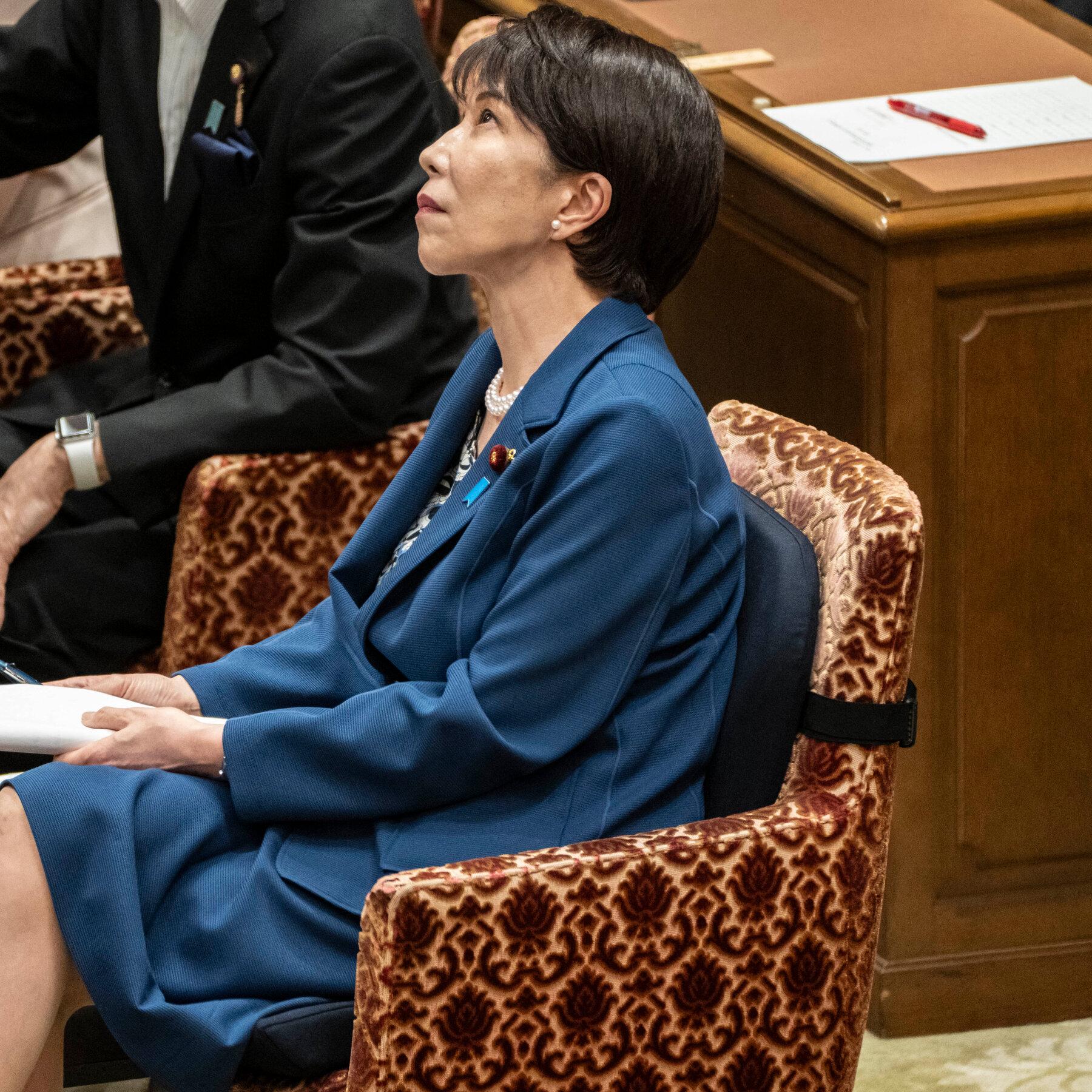 Sanae Takaichi en Japón: la rutina extrema que reabre el debate laboral