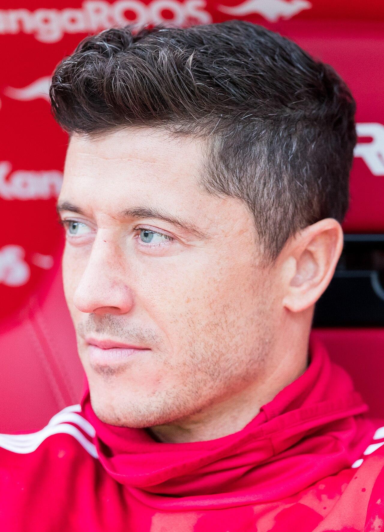 Lewandowski en Chicago Fire: el objetivo tras su debut