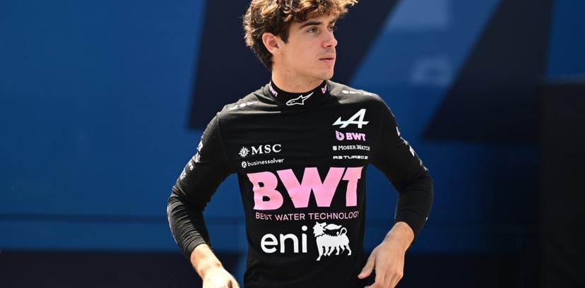 gran premio de bélgica