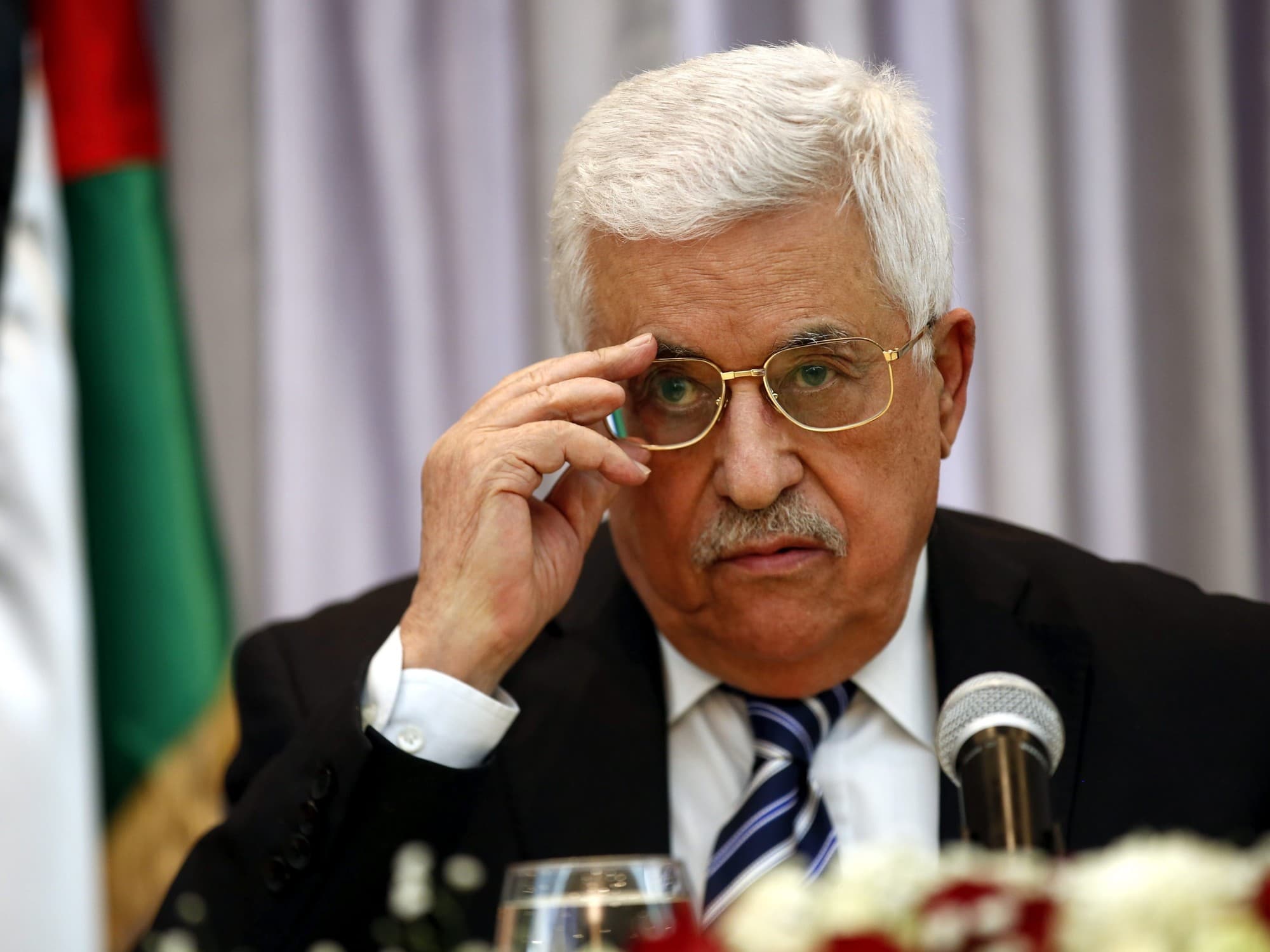 Histórico: Palestina convoca a elecciones legislativas tras casi veinte años sin votar
