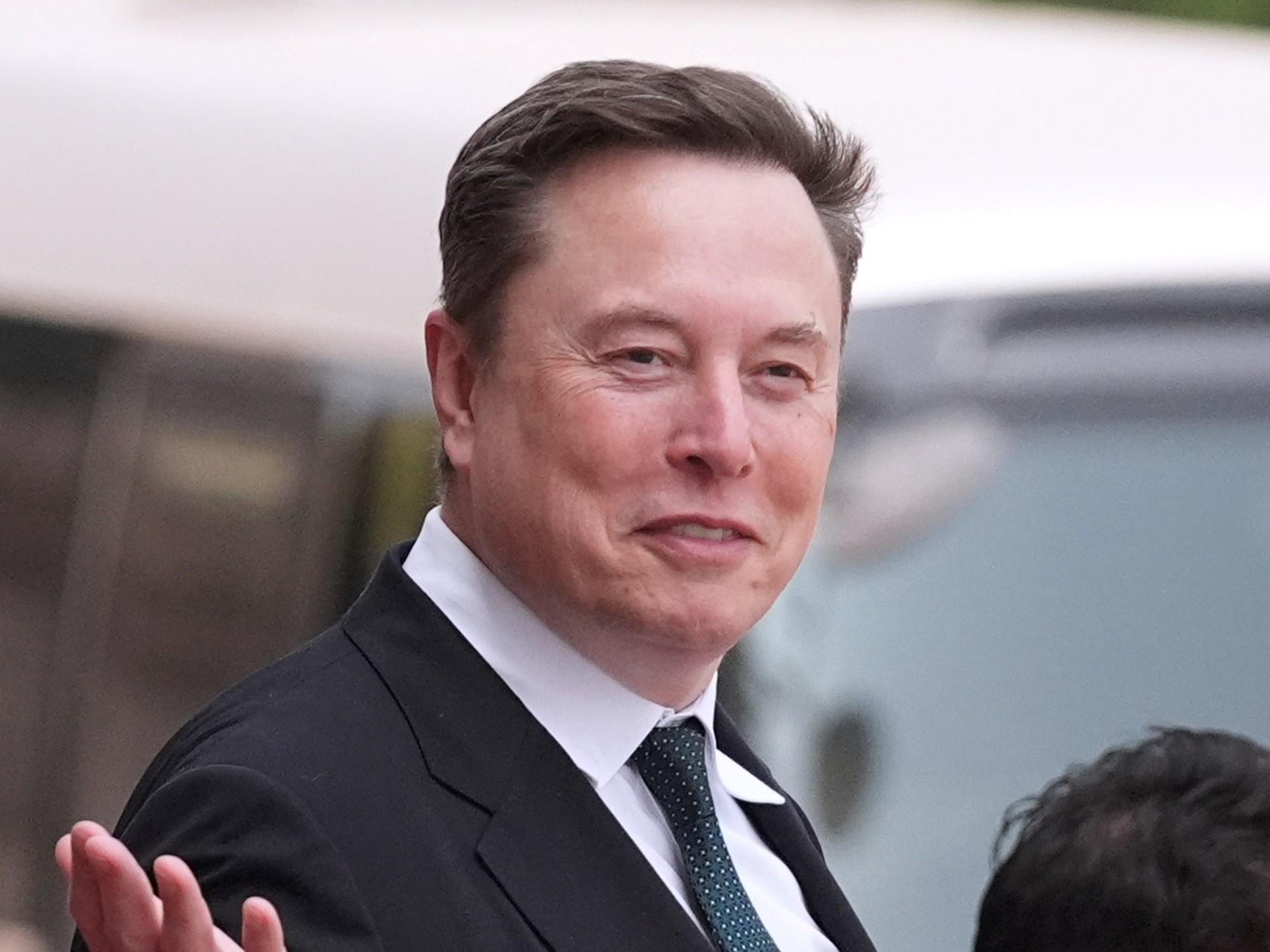 Elon Musk cedió ante Europa: el cambio en X que frena una multa