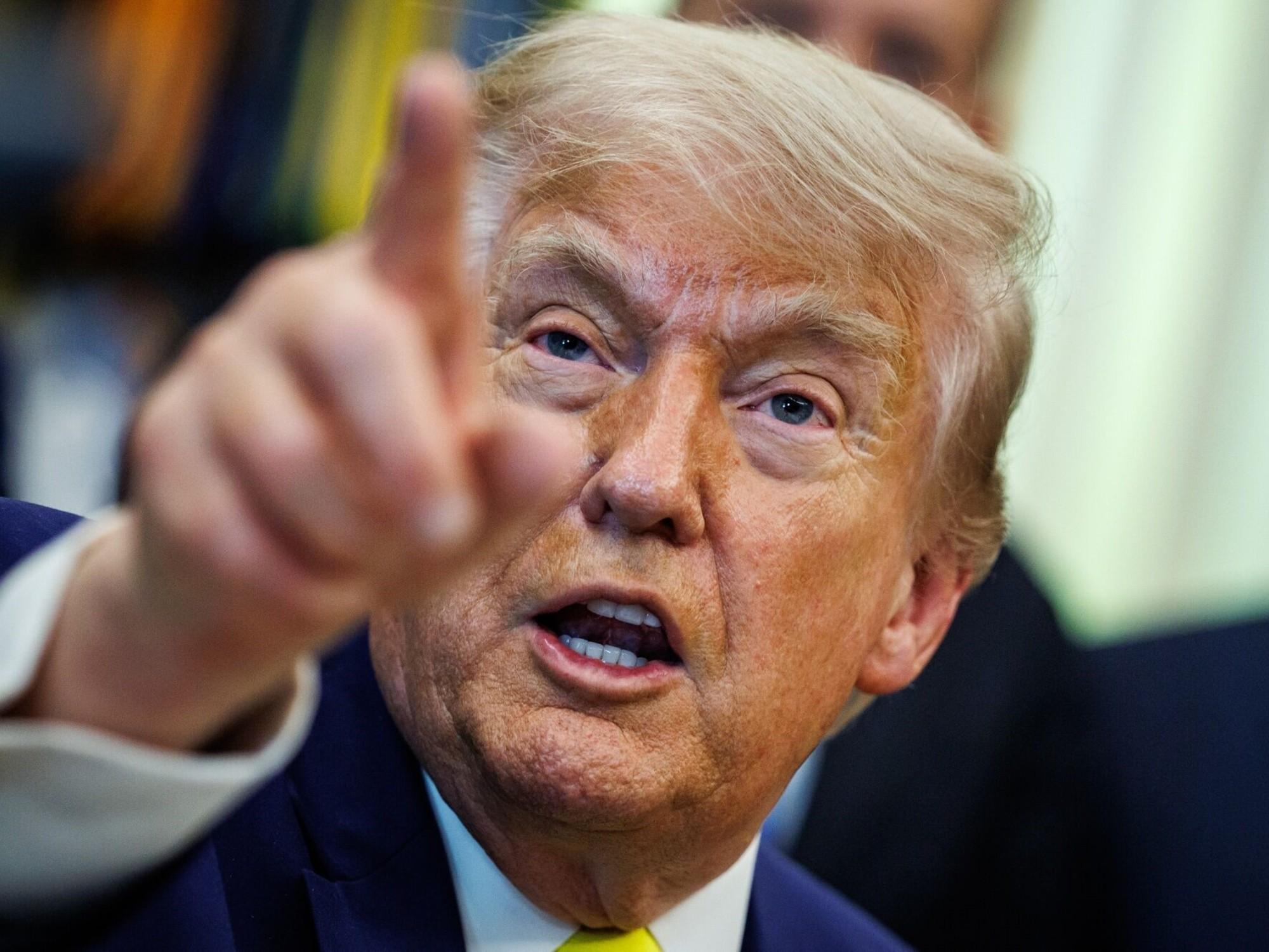 Estados Unidos y Canadá: los aranceles que amenazan con disparar el combustible