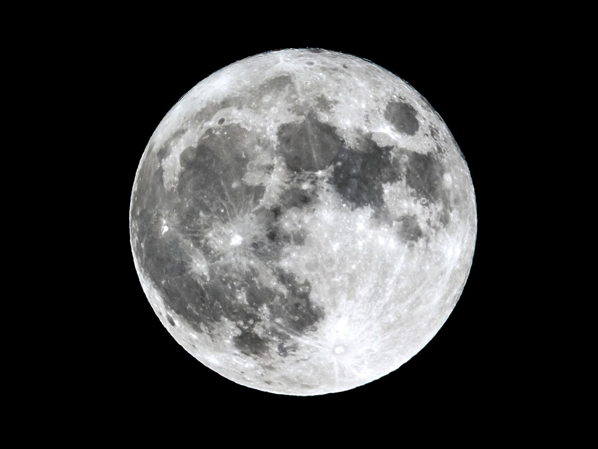 Día de la Luna: las claves detrás de la fecha que es tendencia