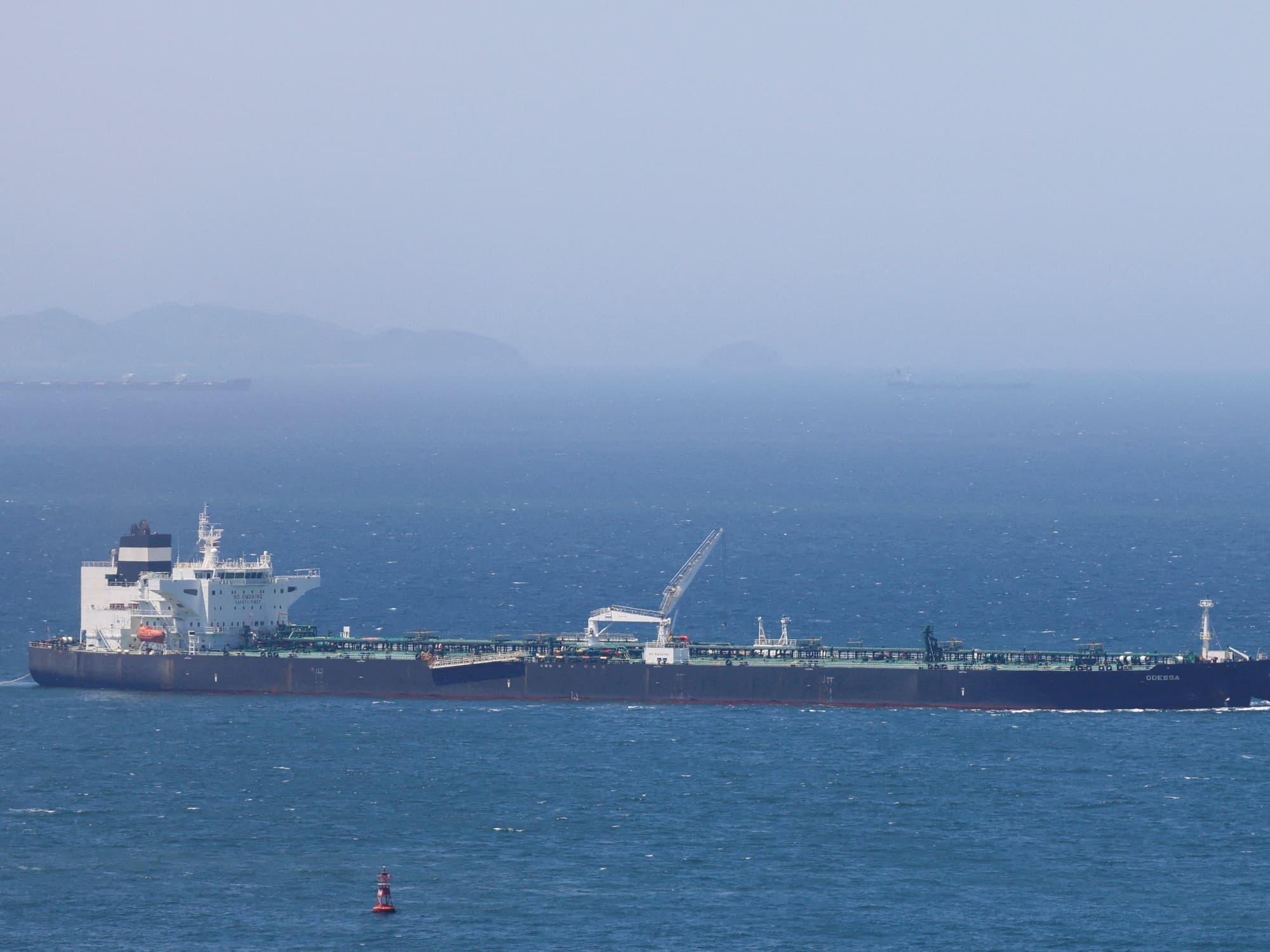 Tensión en Medio Oriente: Estados Unidos atacó a Irán y bloqueó la venta de su petróleo