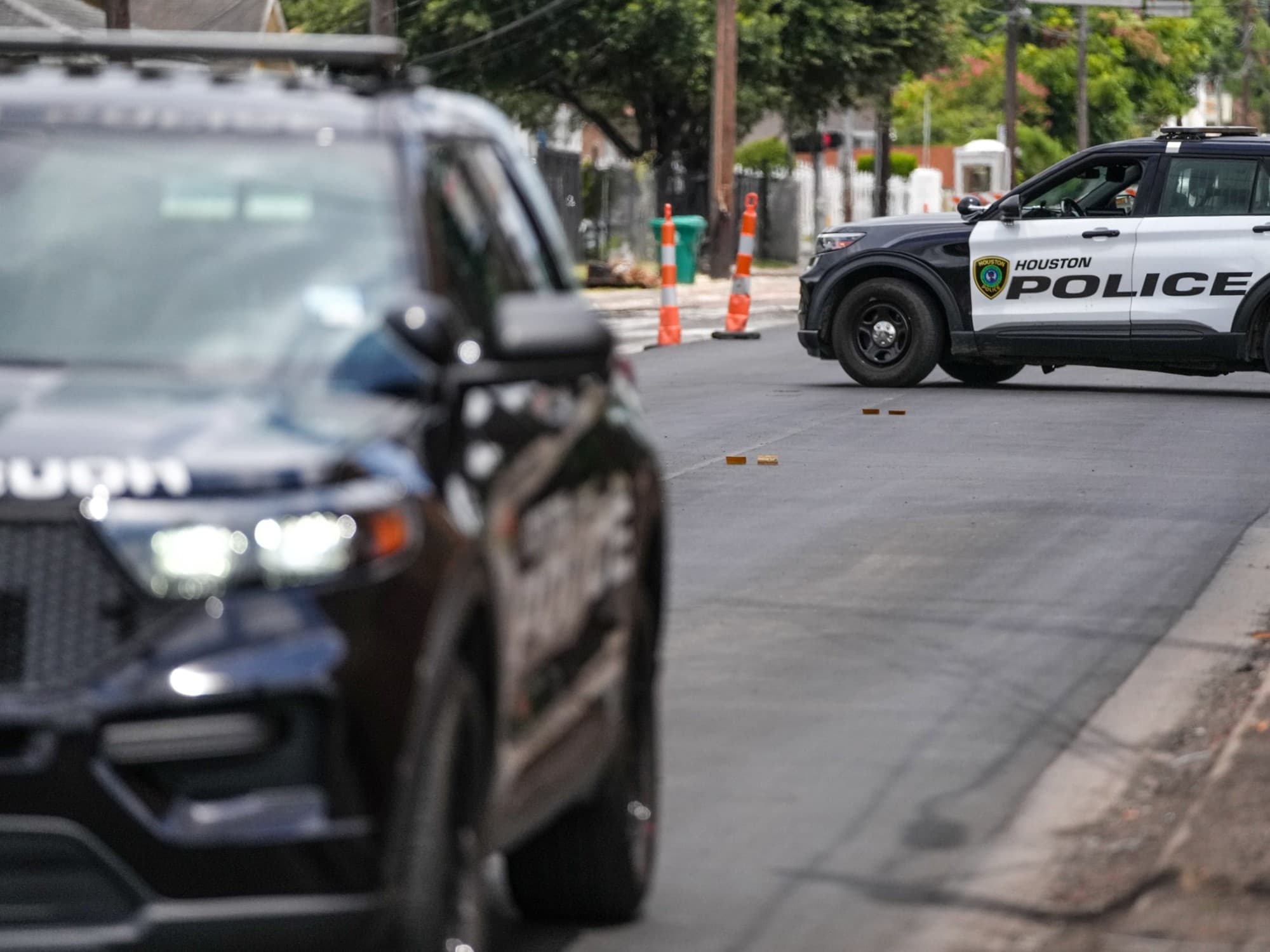 Agentes de inmigración matan a tiros a un ciudadano mexicano en Texas tras 35 años de residencia
