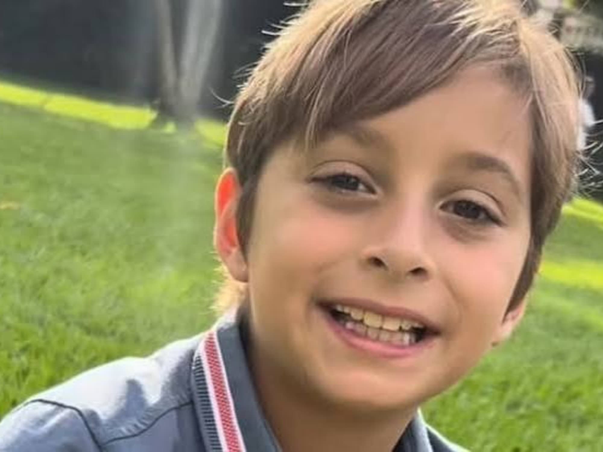 Tragedia en Venezuela: hallaron sin vida a Lucas Gámez, el nene argentino atrapado bajo los escombros