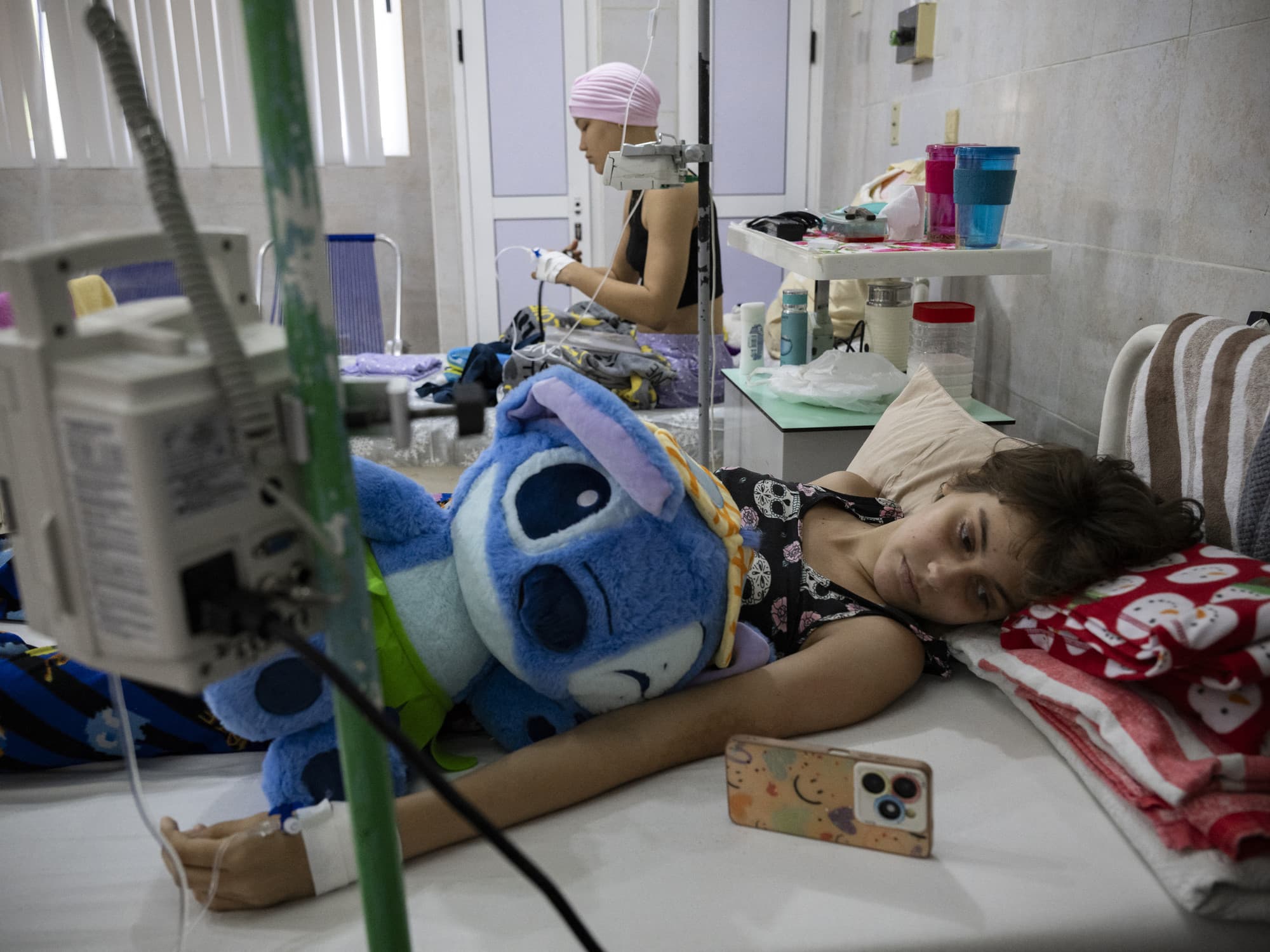 Cuba: el sistema de salud en crisis extrema por falta de equipos y escasez generalizada