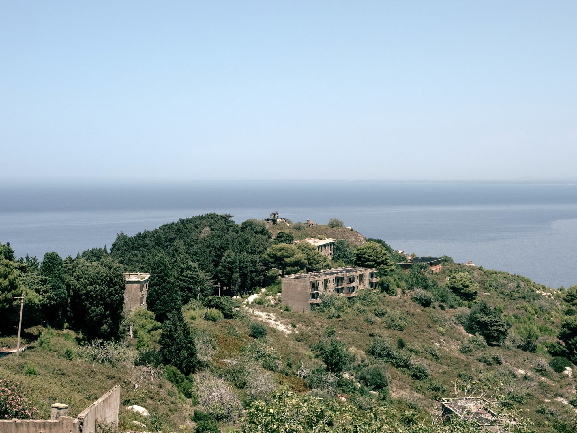 El peligroso paraíso de Albania que cautivó la atención de Ivanka