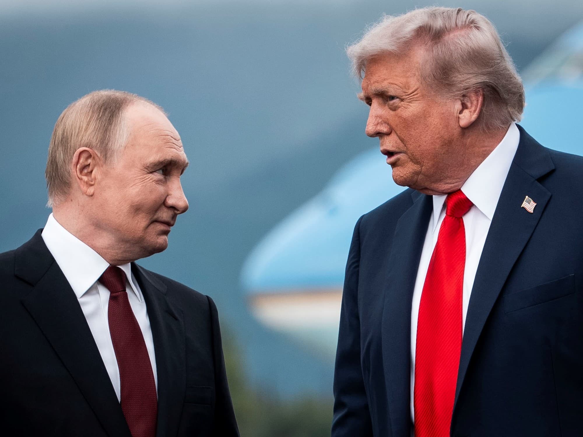 El laberinto geopolítico: por qué Trump y Putin quedaron atrapados en la misma encrucijada