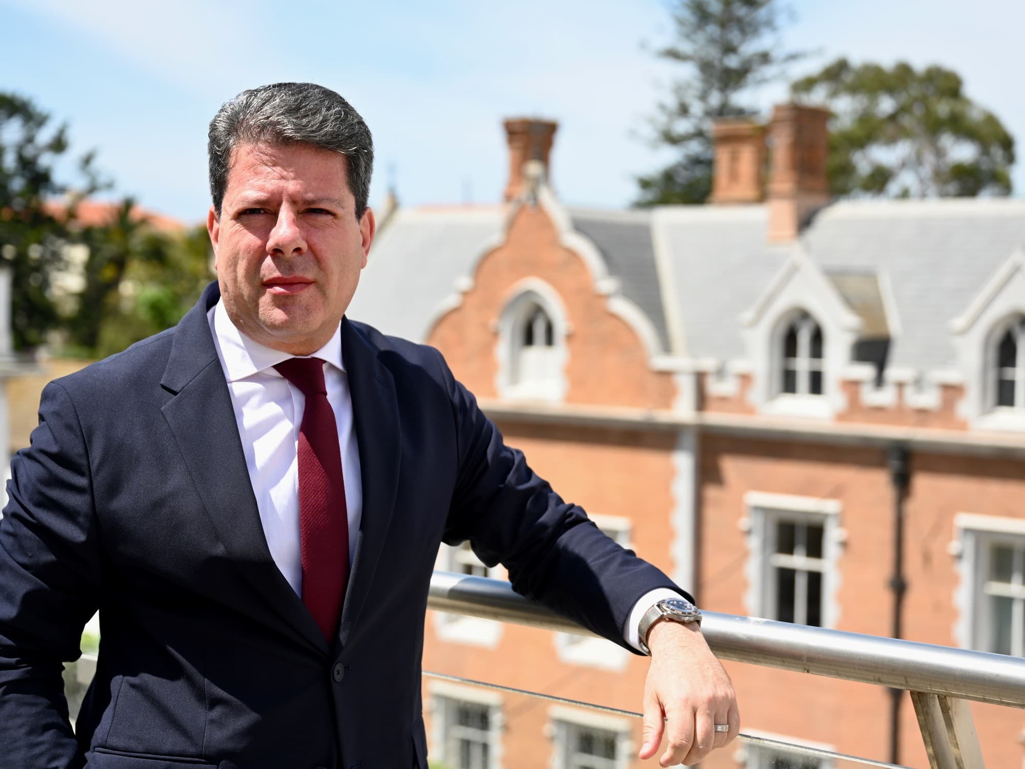 Gibraltar se integra a Europa: el ministro principal advierte que la soberanía no se negocia con España