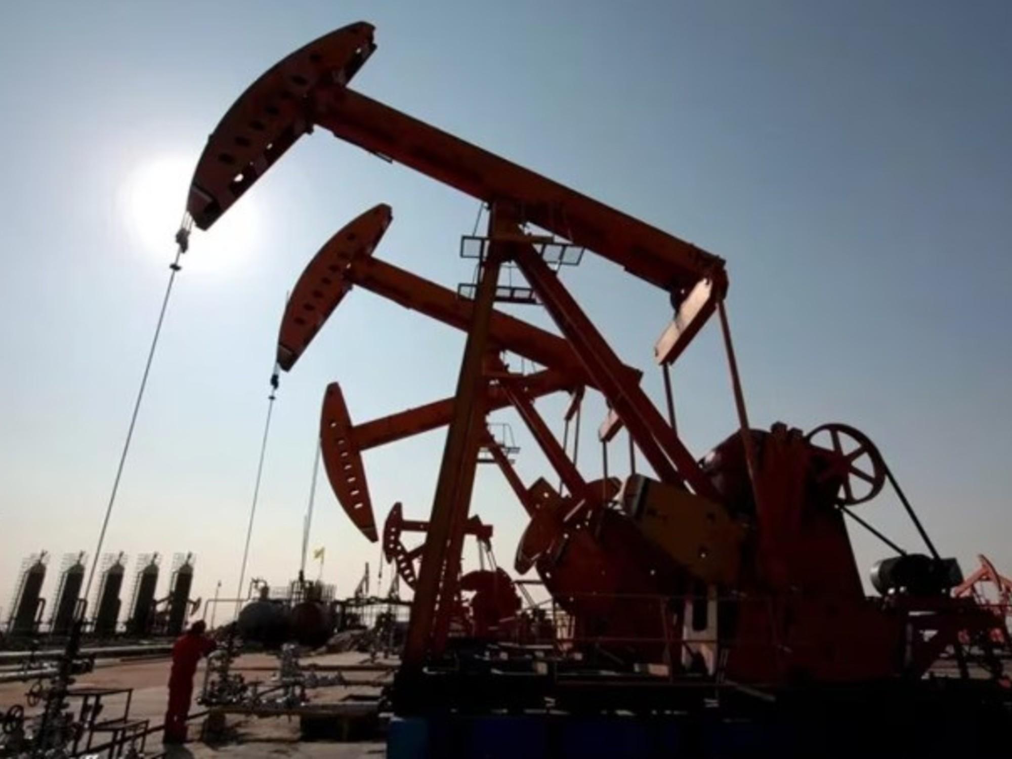 Alerta global: el FMI advierte que el conflicto en Medio Oriente agota las reservas de petróleo