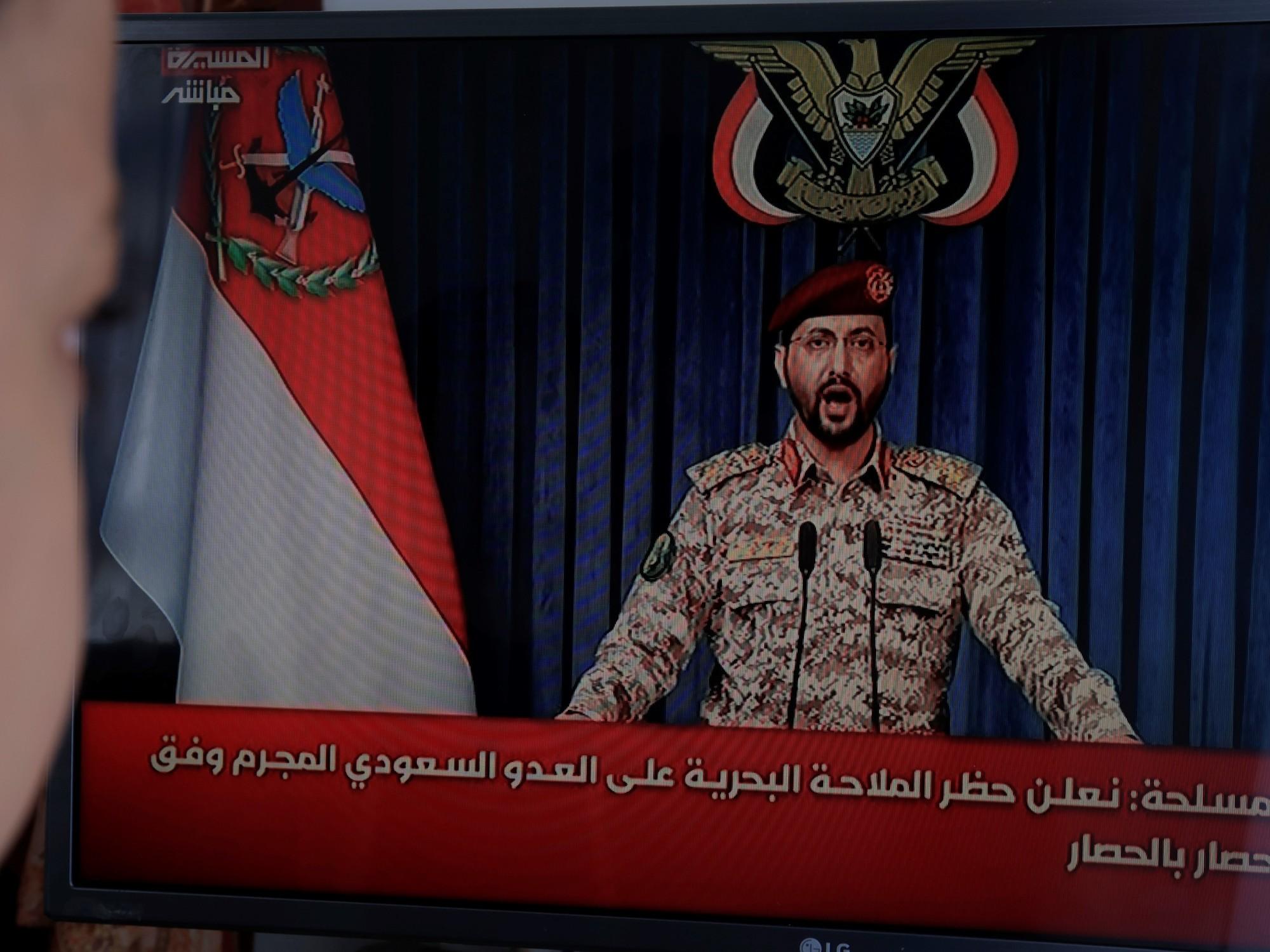 Arabia Saudita: el bloqueo de Yemen que pone en jaque al petróleo