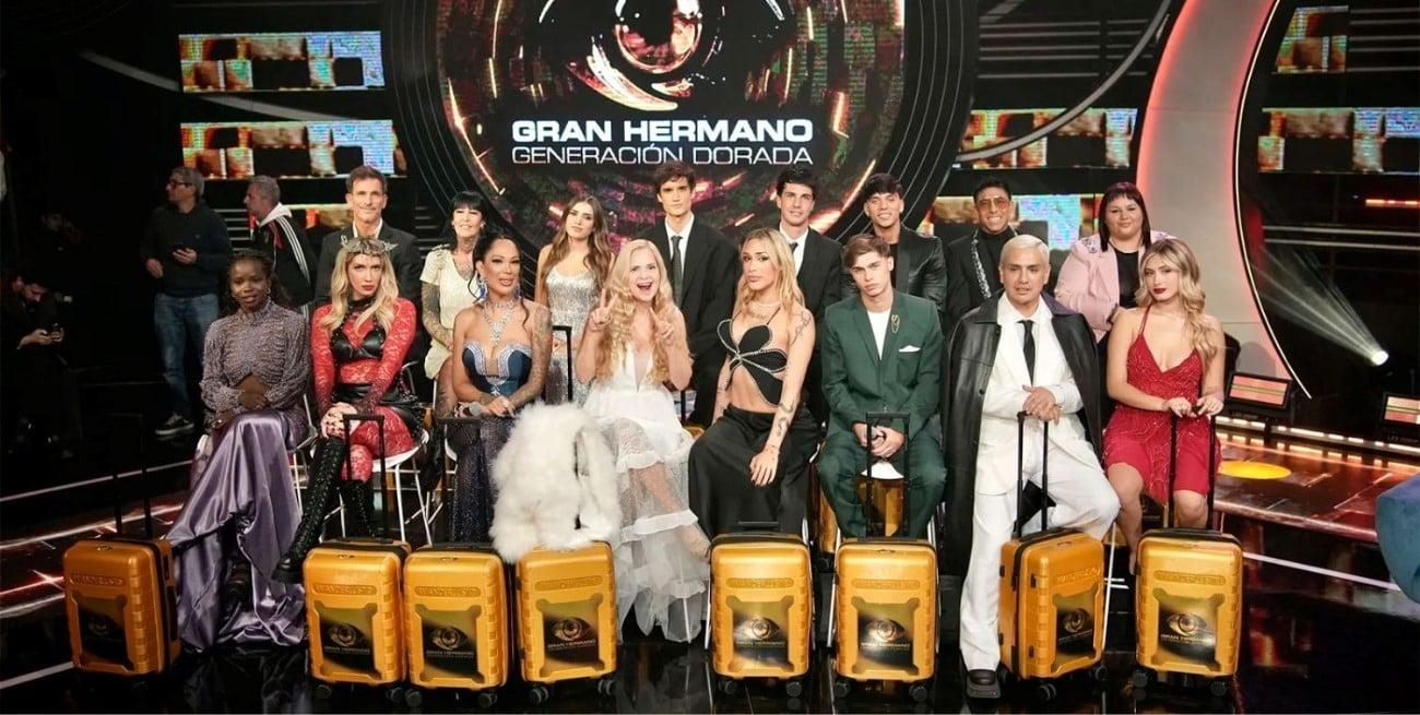 Fabio Agostini: la figura internacional que entra a Gran Hermano