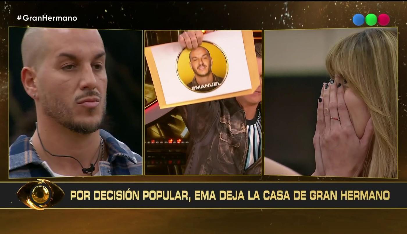 Gran Hermano: quién se va hoy y el versus que define el juego