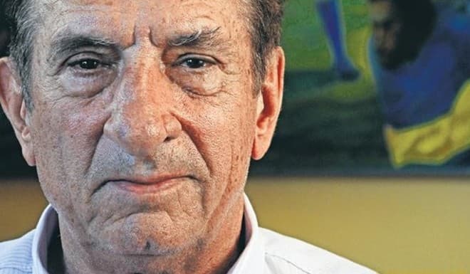 Dolor en el fútbol argentino: falleció Antonio Rattín, el eterno capitán de Boca