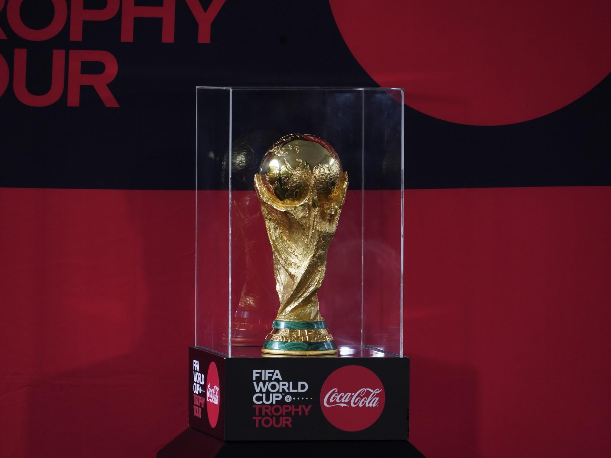 El millonario premio que la FIFA entregará al campeón del Mundial en la final entre Argentina y España
