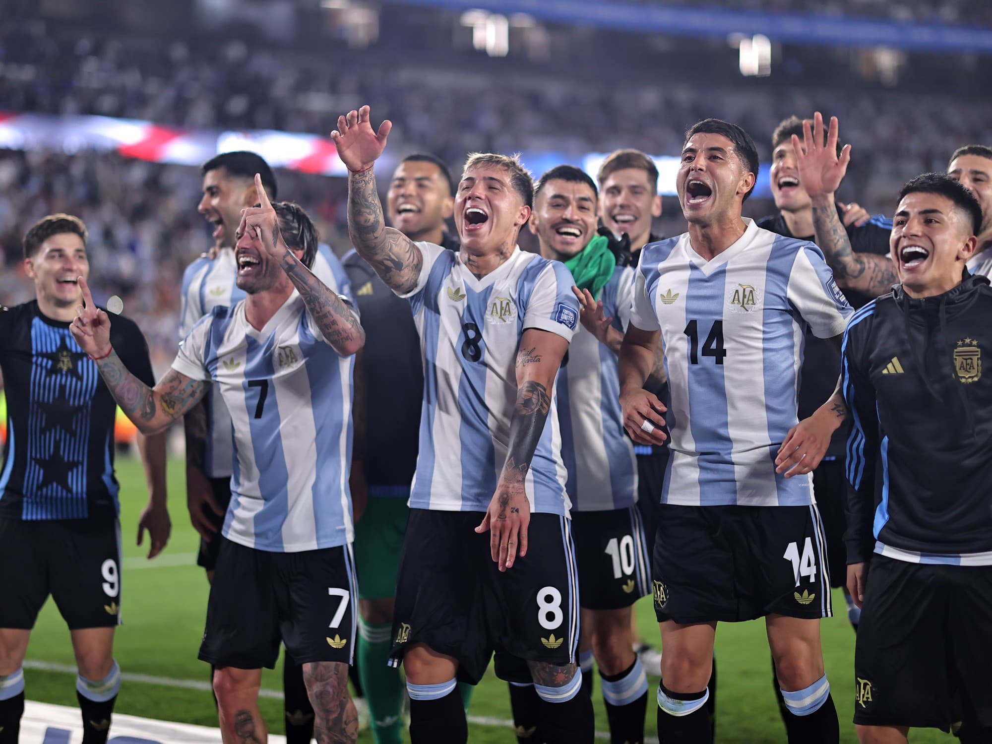 Mundial 2030: por qué la Selección Argentina jugaría las Eliminatorias a pesar de ser anfitriona