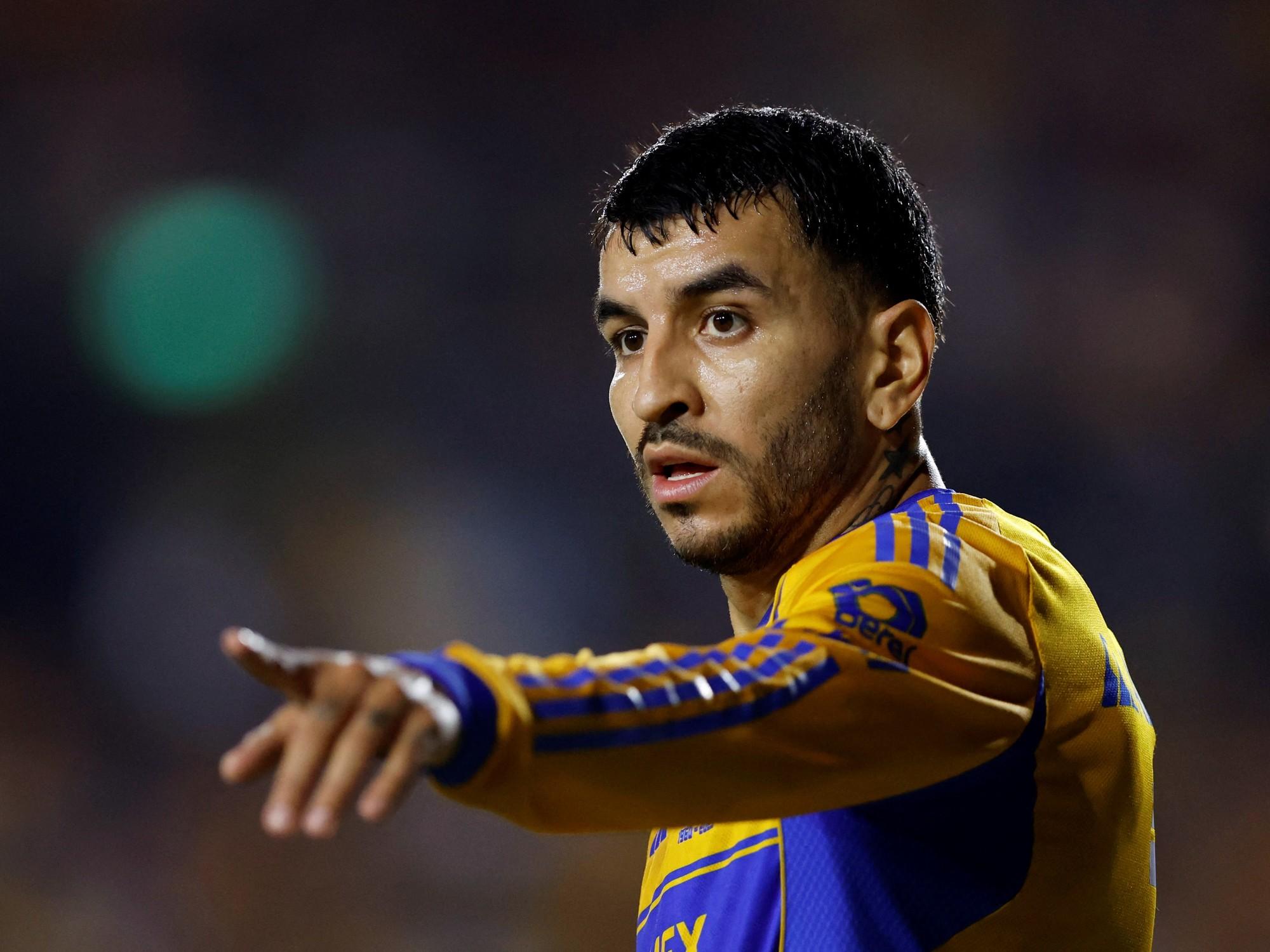 River en el mercado: qué falta para cerrar el pase de Ángel Correa